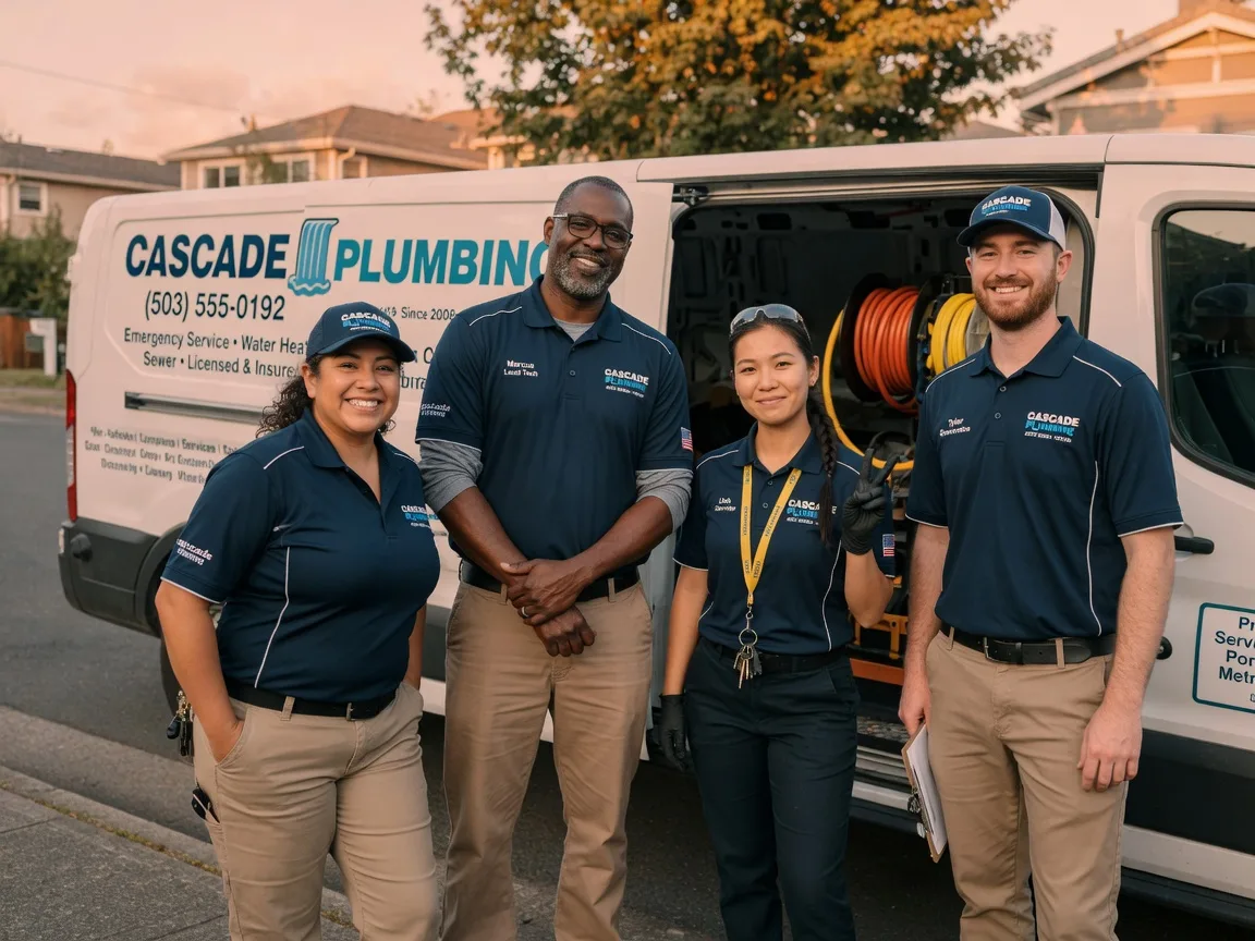 Emergency Plumber company in Melrose, OH